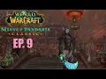 Download Lagu World of Warcraft Mists of Pandaria Classic - Chill Questing - Celestial Dungeons - Ret Paladin