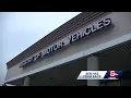 Red flagged by system Mass driver struggles to get help from RMV