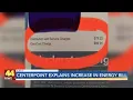 CenterPoint Energy Explains High Bills