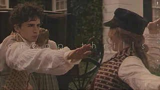 Cheap Thrills Sia Ft Sean Paul S L O W E D 