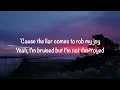 Tauren Wells (feat. We The Kingdom & Davies) - Take It All Back (with lyrics)(2023)