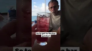 Why practice tacking a sailboat? #shorts