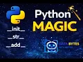 What Are Magic Methods in Python