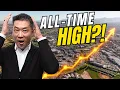 LAS VEGAS Home Prices Just Hit an ALL-TIME HIGH MEGA Las Vegas Housing Market Update