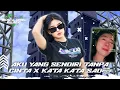Download Lagu DJ TRAP SAD • ANDAI TAK BERPISAH X KATA-KATA VHE• STYLE PARTY • BASS GLERR • PECINTA HOREG KALIREJO 
