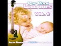 Every breath you take (Lullaby Rendition of The Police)