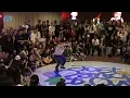 Download Lagu TIGER 🇨🇳 vs MATAMIYU 🇮🇩 | Kids Openstyle Final 🔥 JDIO 2024 Dance Battle