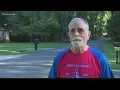 Macon man completes record 43rd Labor Day Road Race