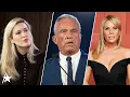 Cheryl Hines DITCHES Wedding Ring After RFK Jr s Alleged Romance w Olivia Nuzzi