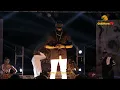 D'BANJ SHUTS DOWN #GIDIFEST2016' PERFORMING "TOP OF THE WORLD" & "OLORUN MAJE "