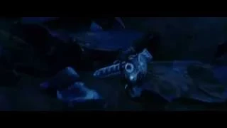 Stealth 2005 - Post credits