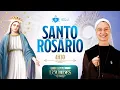 Lagu Santo Rosário da Madrugada | Novena a Nossa Senhora de Lourdes - 05/02