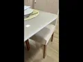 Vídeo do produto