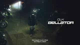 GLK - BELLATOR ( VISUALIZER )