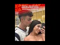 Did Yeri Mua and Naim Darrechi break up raises suspicions of a split