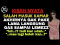 Download Lagu Kisah Nyata - Gara-Gara Salah Kamar | Pria Yang Tanggung Jawab | Viral