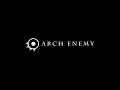 03 Arch Enemy - As the Pages Burn (Instrumental Play-Through)