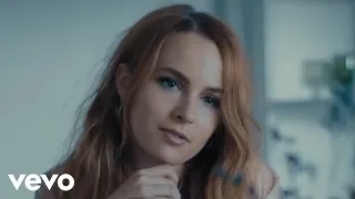 Bridgit Mendler - Atlantis feat Kaiydo