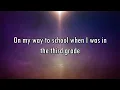 Mike Malagies - Won't He Do It (Lyric Video)