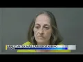 Kokomo resident arrested after stabbing letter carrier