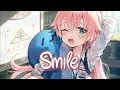 Download Lagu 「Nightcore」 Smile - Avril Lavigne ♡ (Lyrics)