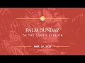 St Irenaeus Mass Sunday Mar 29 2026