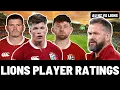 Download Lagu LIONS PLAYER RATINGS | ANZACS vs LIONS