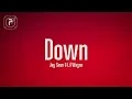 Jay Sean - Down ft Lil Wayne