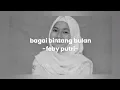 Download Lagu Feby putri - bagai bintang bulan