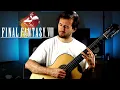 Download Lagu BALAMB GARDEN on Guitar - Final Fantasy 8 - Sam Griffin