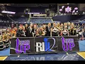 That s the Spirit - Special Olympics RI at 2025 RIIL Cheer Championships