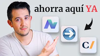Ahorra Aquí Antes de que BAJEN Más las Tasas