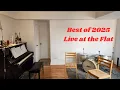 Lagu # 139 Best of 2025 Live at the Flat