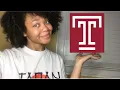 HOW TO GET ACCEPTED TO TEMPLE UNIVERSITY JAPAN ADMISSION PROCESS