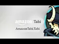 Introducing Amazon Tabi