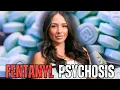 Lagu Fentanyl Sent Me Into Psychosis | Brutal Jail Detox \u0026 My Journey to Get Clean and Sober