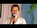Download Lagu Senandung Sedih ( Arie Koesmiran) by Ki Demang Trini