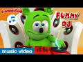 Download Lagu Funny DJ [MUSIC VIDEO] Gummibär The Gummy Bear Osito Gominola (Collab with JoacoPacMan \u0026 Gummi Boi)