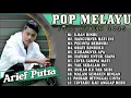 ARIEF - UJIAN RINDU | ARIEF PUTRA FULL ALBUM TERBARU 2025|LUMPUR DAN BERLIAN |UJIAN RINDU|MR PROJECT