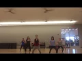 ZUMBA - Bombastic by Bonnie McKee