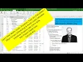 Learn Work Units Duration Cost Effort Driven Schedule to Succeed MS Project Tutorial