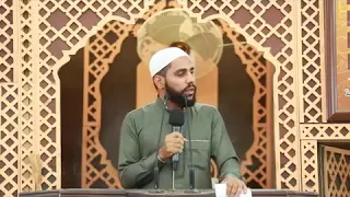 احتفلاتنا وا سقوط الأندلس من اقوى خطب محمود الحسنات 