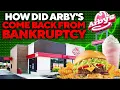 How Did Arby s Go From Bankrupt To Billions