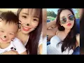 Download Lagu Usia 16 Tahun Sudah Melahirkan, Gadis Ini Bungkam Bully an Netizen dengan Kerja Kerasnya