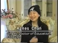 Download Lagu Agnes Chan 陳美齡 Interview 1997