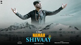 Download Om Namah Shivay | Official Video | Sandeep Dodani | SDMFilmz \u0026 AKBPhotography | Mahashivratri 2023 MP3