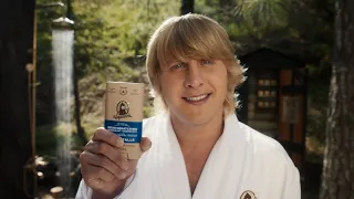 Dr Squatch Paddy the Baddy Manlandia