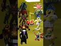 Download Lagu Titan Skibidi Toilet VS Spongebob and Friends #shorts #skibiditoilet #spongebob
