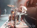 Kingdom Of Giants - Respawn (Live Drum Playthrough)