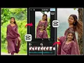 Trending Cutout Transition Editing In Capcut Cutout Transition Reel Editing Kaisa Kare